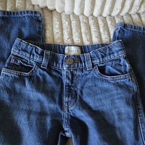 Gucci jeans